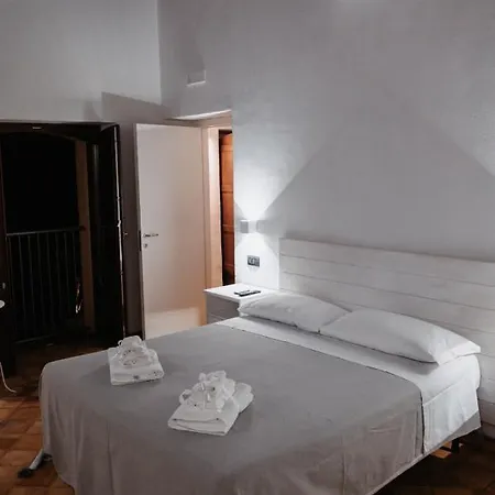 Agriturismo Fattoria San Sebastiano Strongoli Exterior photo