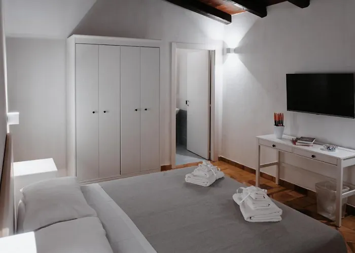 Agriturismo Fattoria San Sebastiano