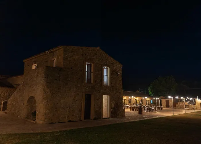 Agriturismo Fattoria San Sebastiano