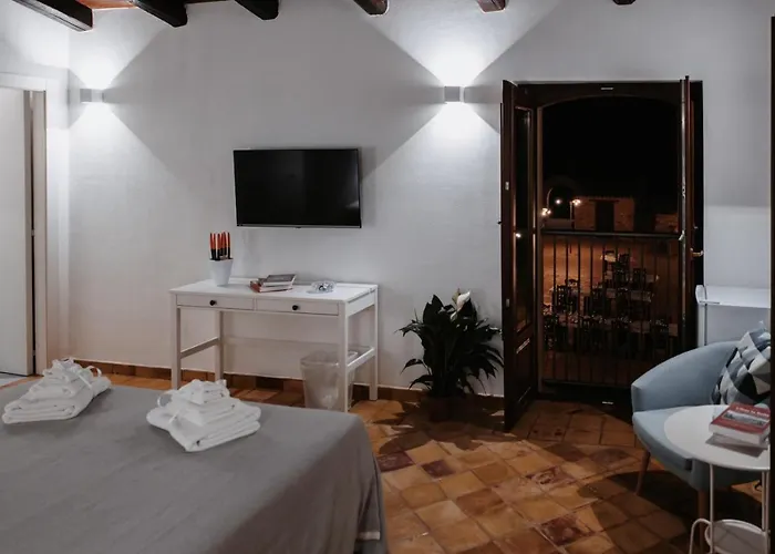 Agriturismo Fattoria San Sebastiano