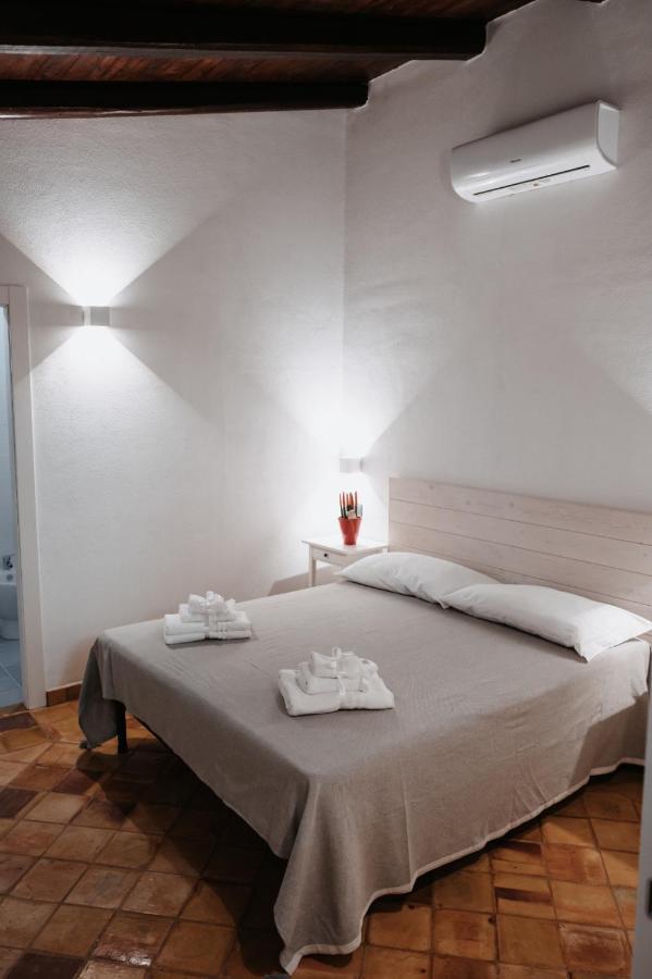 Farm stay Fattoria San Sebastiano *