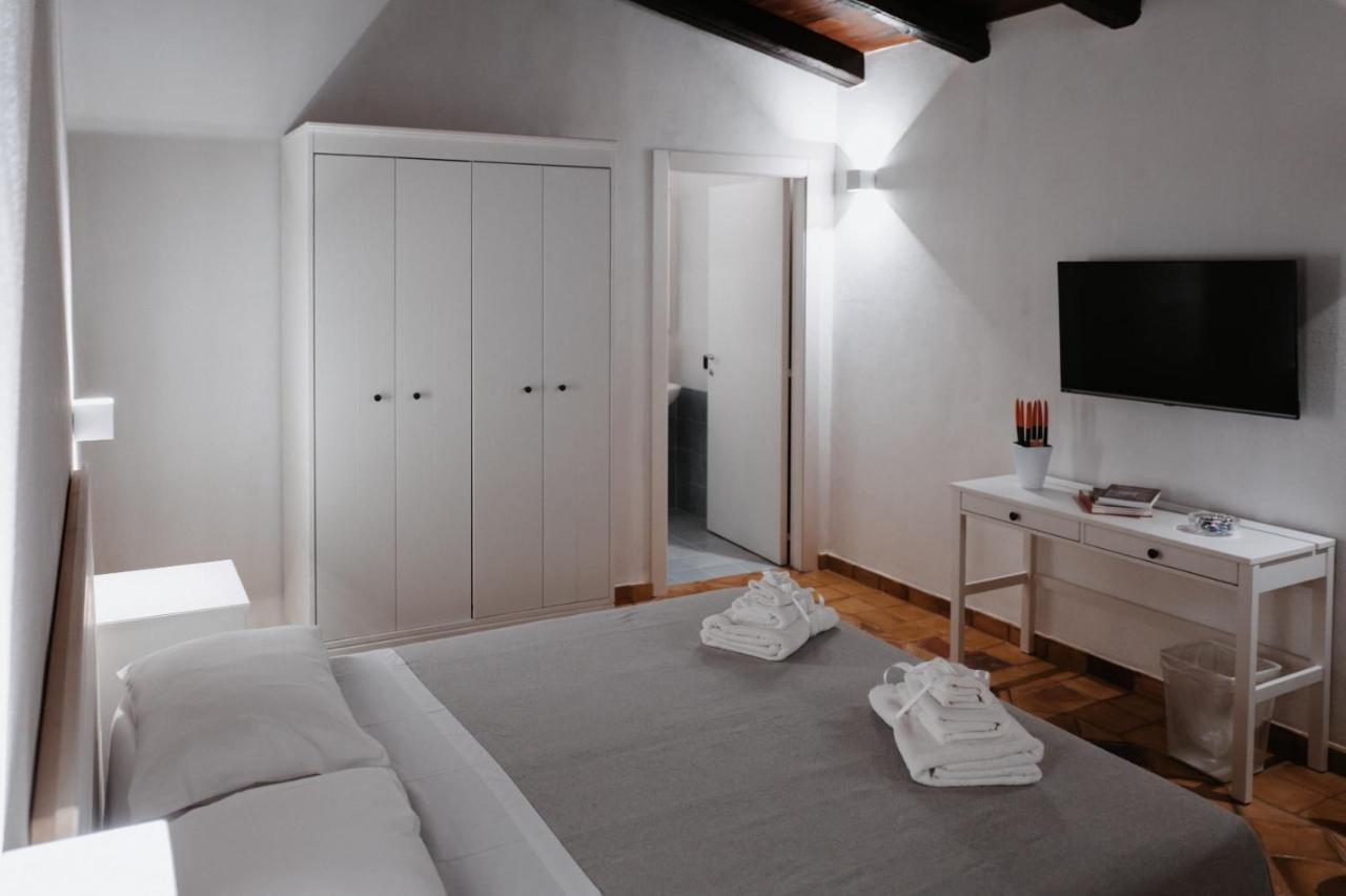 Fattoria San Sebastiano Agroturismo *