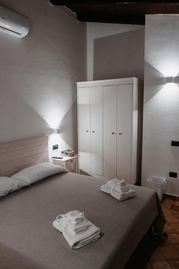 Agroturismo Fattoria San Sebastiano Strongoli