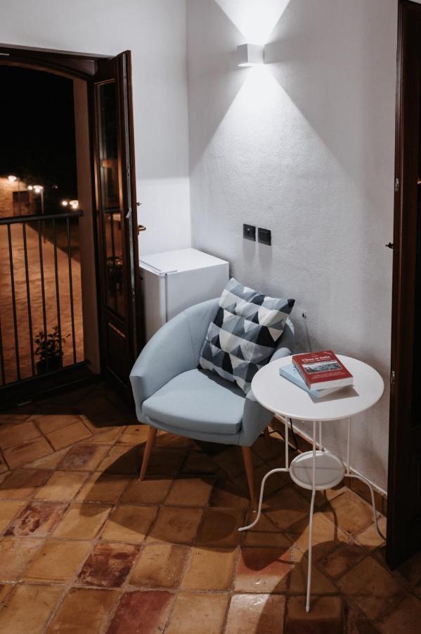 Farm stay Fattoria San Sebastiano