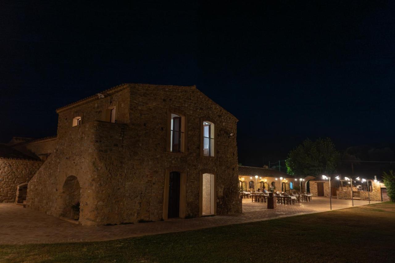 Farm stay Fattoria San Sebastiano