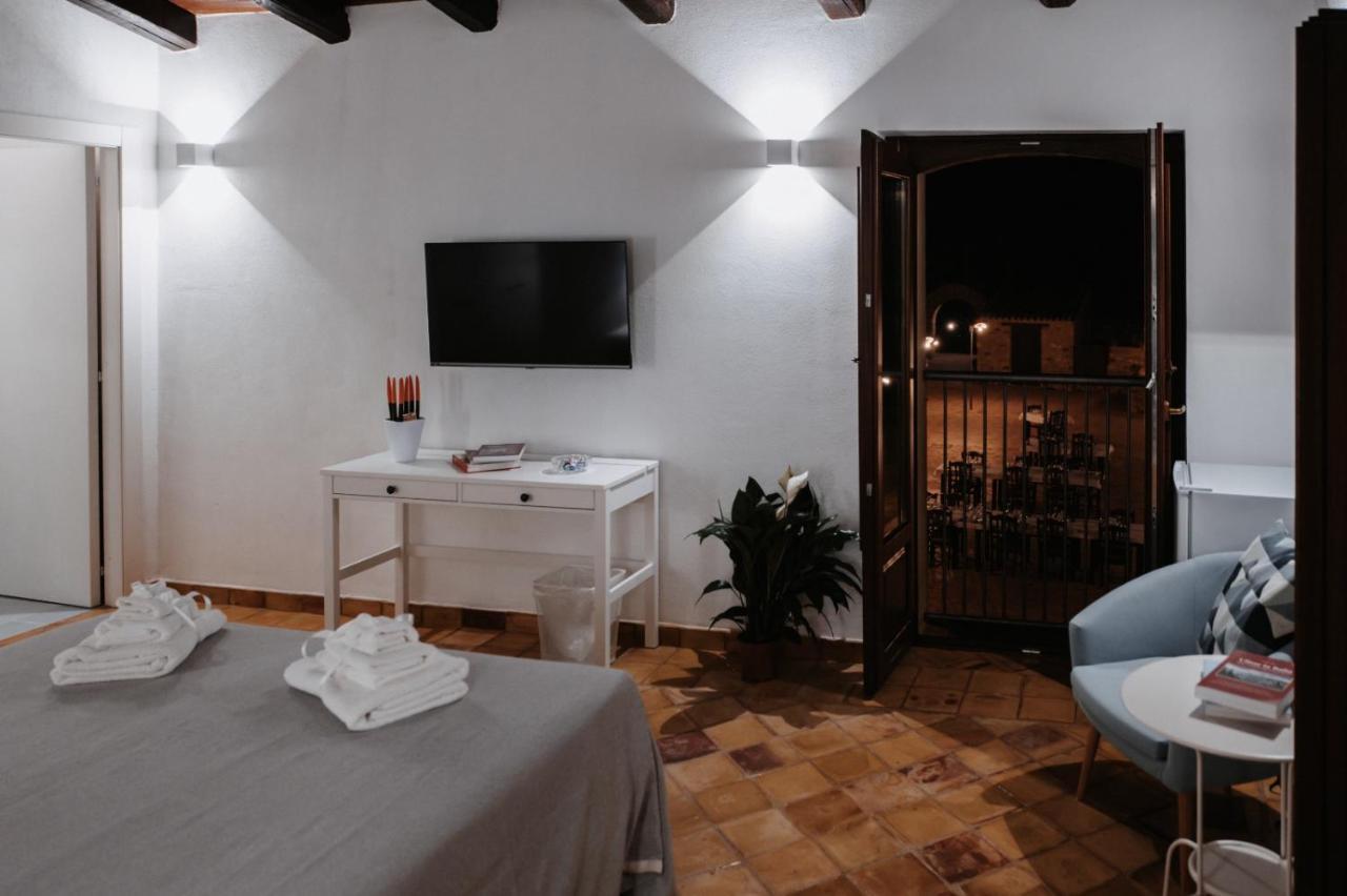 Fattoria San Sebastiano * Strongoli